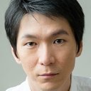 金井勇太 als Hikaru Gosunkugi