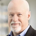 Brian Naylor als Interviewer