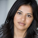 Kosha Patel als Seema