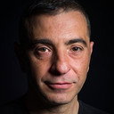 Alexandre Guedes de Sousa als Serralheiro
