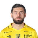 Arber Zeneli als Self