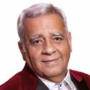 Raj Israni als 