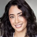 Tanisha Thammavongsa als Jacquelyn
