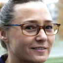 Sharon Lockhart als Herself