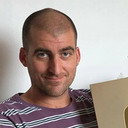 Lee Hardcastle als 