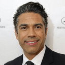 David Jofre als Grandpa