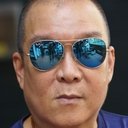 孟海 als Yi Zhen / Yat Jan