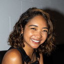 Tina Hizon als 