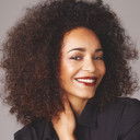 Montse Pla als 17-years-old Joanna