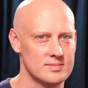 Shannon McCormick als Quartermaster (voice)
