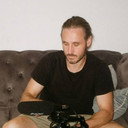 Jonny Pickup als Director of photography
