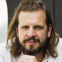 Aljaž Jovanovič als Vaci