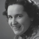 Silvia Urb als Self
