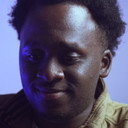 Ghislain Iradukunda als Marcus