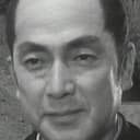加賀邦男 als Akiyama