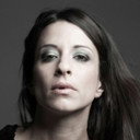 Angelica Di Majo als Biondo Tevere Woman