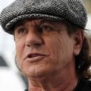 Brian Johnson als 