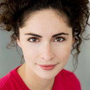 Catherine David als Herself