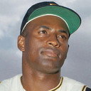 Roberto Clemente als Himself (Archive footage)