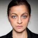 Laura Graziosi als Gun Store Owner's Wife