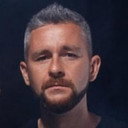 Eugen Voluta als Drums