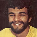 João Signorelli als Chico Xavier