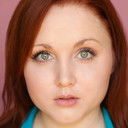 Jessie Holder Tourtellotte als Anchorwoman