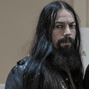 Kjetil 'Frost' Haraldstad als Frost