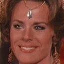 Alyce Andrece als Girl in Pet Shop