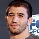 Rustam Khabilov als Self