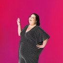 Meghan Crumpler als Self