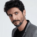 Andreu Kreutzer als Chico fornido