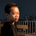 Arkana Ahmad als Rehan Maharya