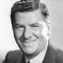 George Bancroft als Dudley Garrett