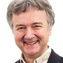 Edmon Roch als Luper Authority