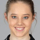 Thea Brogli als Zoé