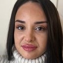 Eva Huault als Beaten Woman at Police Station