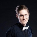 Šarūnas Banevičius als Neto