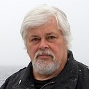 Paul Watson als Self - Founder of Sea Shepherd Conservation Society