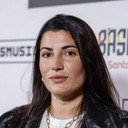 Alba Paul Ferrer als Self - Contestant