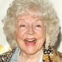 Lucille Bliss als Gervais, Carmelita (voice)