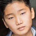 Jackson Geach als 14/16 Year Old Marcus