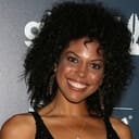 Karla Mosley als Paula