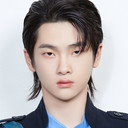 Zhou Zhennan als 