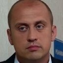 Александр Боев als Politseyskiy (Policeman)