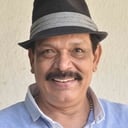 Govind Namdeo als Sardar Vallabhai Patel