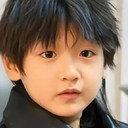 周钰轩 als Lin Hao (teen)