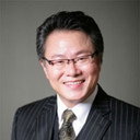 Jung Byung Ho als attorney general
