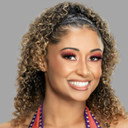 Lea Mitchell als Kelani Jordan