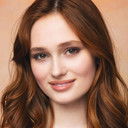 Audrey Grace Marshall als Young Katie